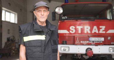 «Знав, що я там потрібний»: історія 63-річного рятувальника з Тернопільщини «Знав, що я там потрібний»: історія 63-річного рятувальника з Тернопільщини