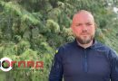 57 метрів під землю та робота під загрозою повторного обстрілу: історії рятувальника Сергія Яворського 57 метрів під землю та робота під загрозою повторного обстрілу: історії рятувальника Сергія Яворського