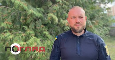 57 метрів під землю та робота під загрозою повторного обстрілу: історії рятувальника Сергія Яворського