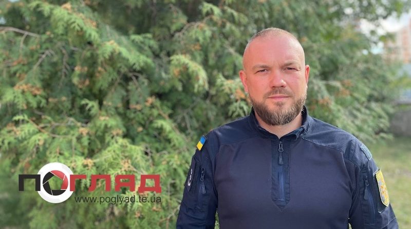 57 метрів під землю та робота під загрозою повторного обстрілу: історії рятувальника Сергія Яворського