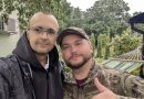 «Його життя коштує набагато більше, ніж будь-яка сума грошей»: тернополянин Олег Різник бореться з раком і потребує допомоги