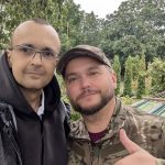 «Його життя коштує набагато більше, ніж будь-яка сума грошей»: тернополянин Олег Різник бореться з раком і потребує допомоги