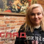 Марія Бурмака: «Для мене основне правило в житті — бути потрібною»