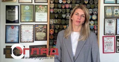 Мистецтво заради ЗСУ: як тернополянка Лілія Пацалюк допомагає військовим Мистецтво заради ЗСУ: як тернополянка Лілія Пацалюк допомагає військовим