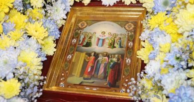 Свята Покрова та наш край: історія, традиції й унікальні храми Тернопільщини Свята Покрова та наш край: історія, традиції й унікальні храми Тернопільщини