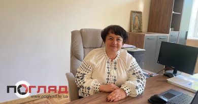 <strong>«Хочу, щоб наші випускники були готові до життя»: директорка школи №29 Оксана Стецька про нову посаду, реформу та зміни у закладі</strong>
